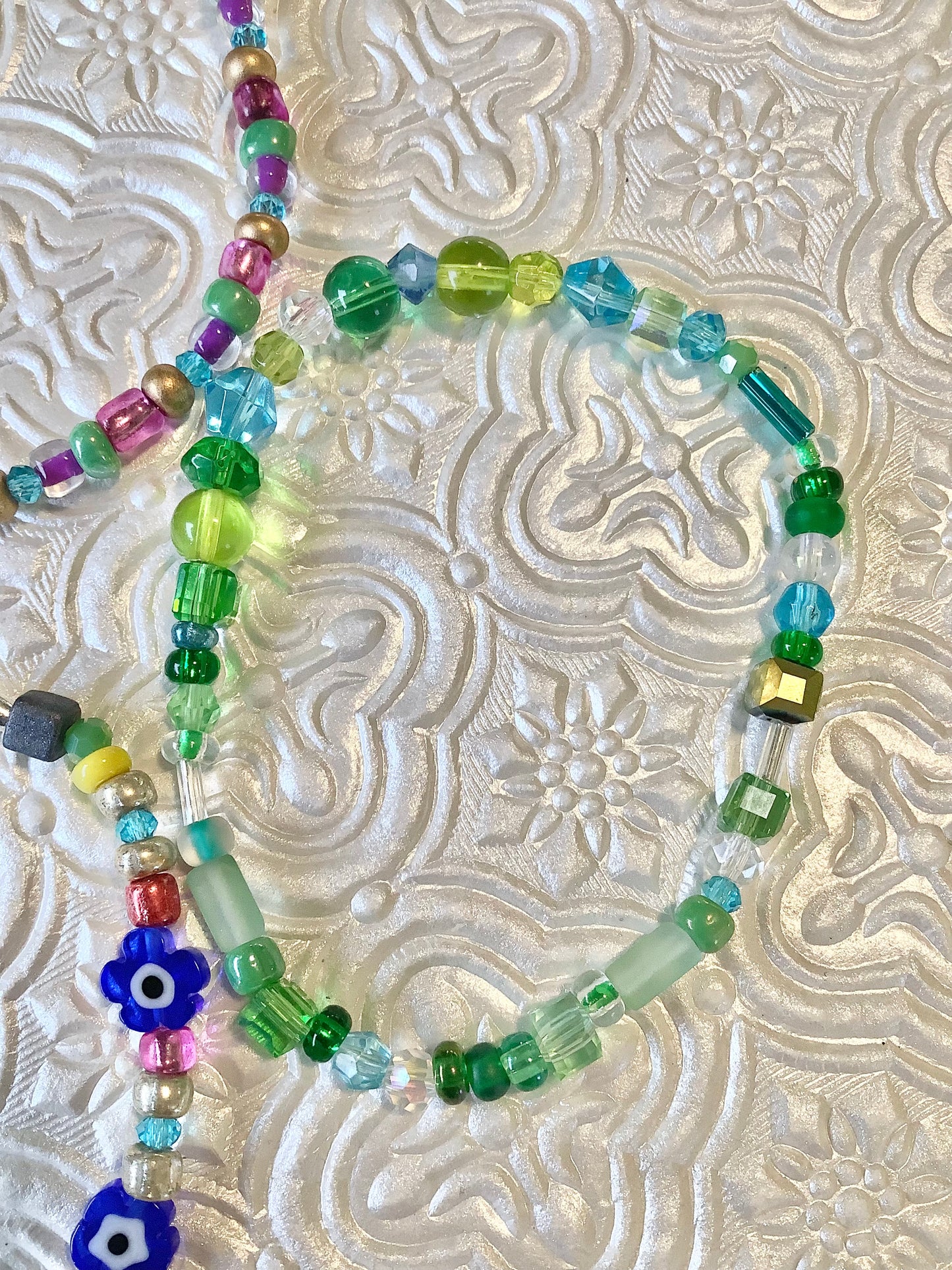Gemboree 4-piece Stack Bracelets