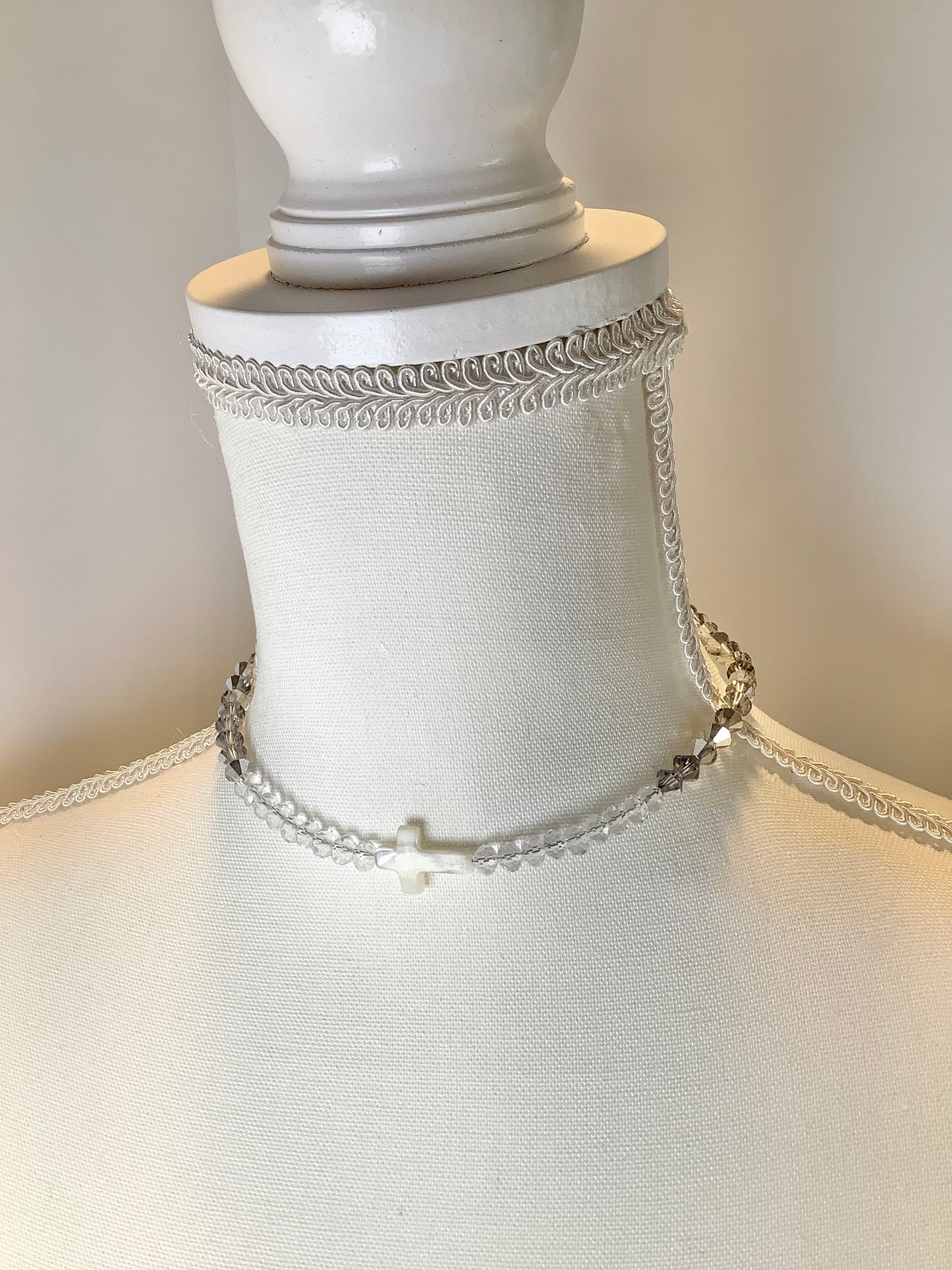 Faithful Choker