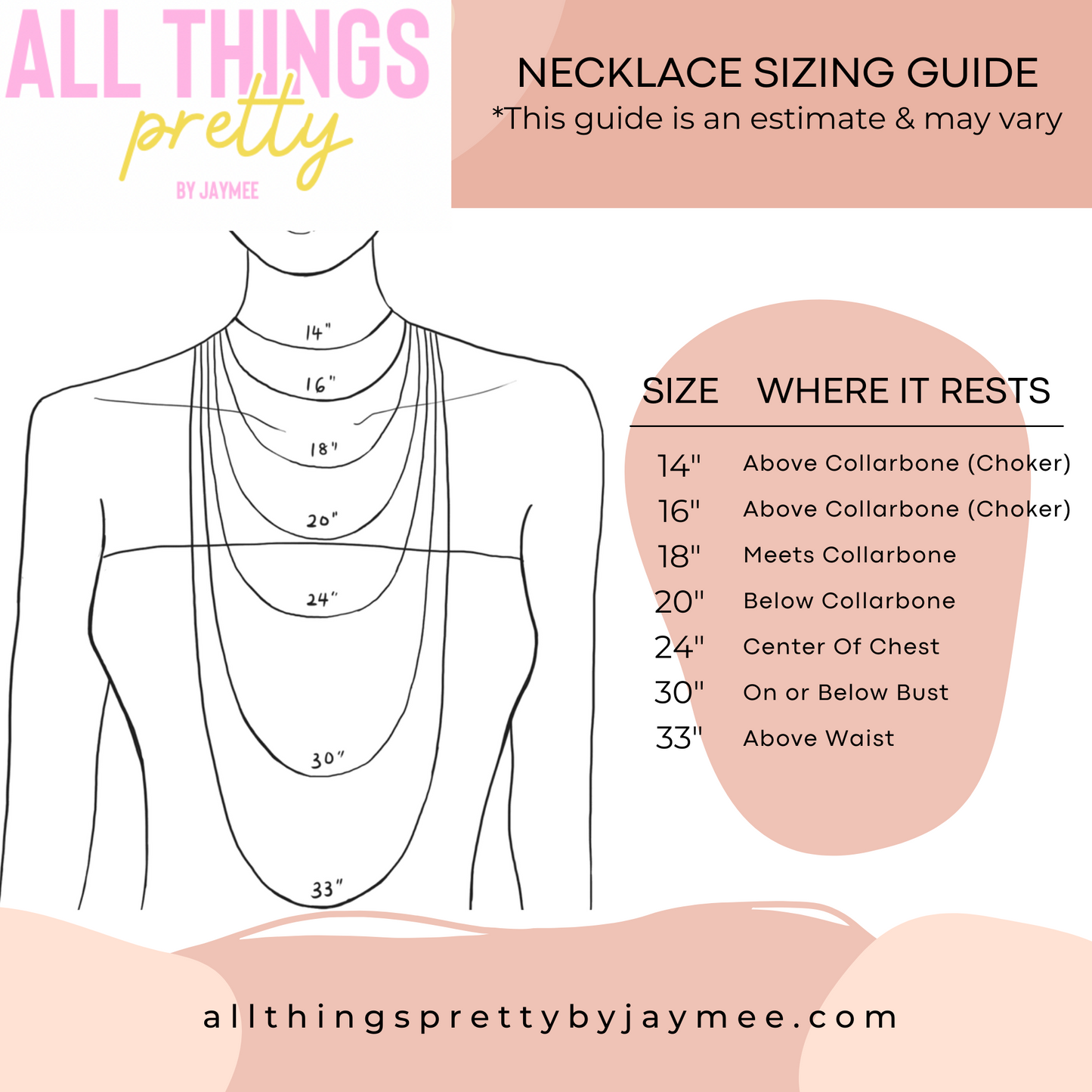 Simple Luxe Choker