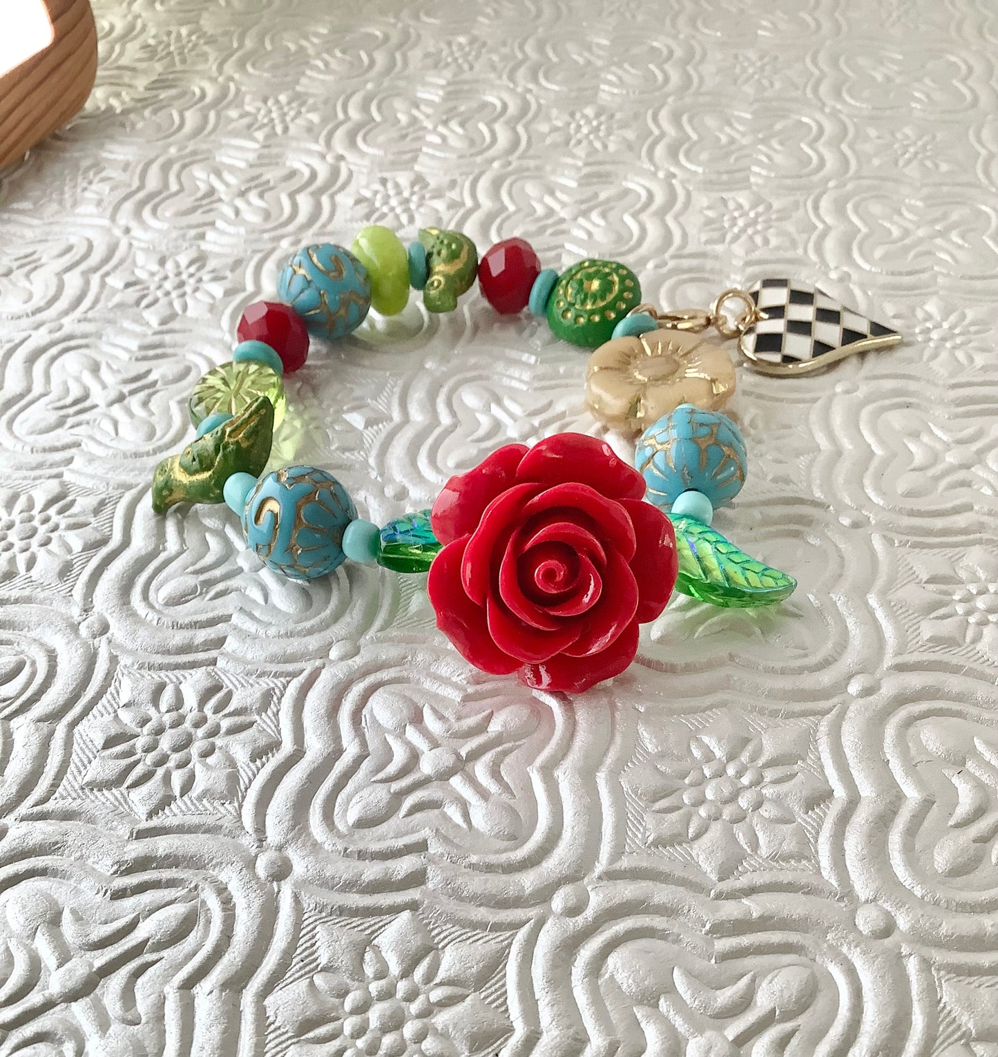 Enchanted Bracelet
