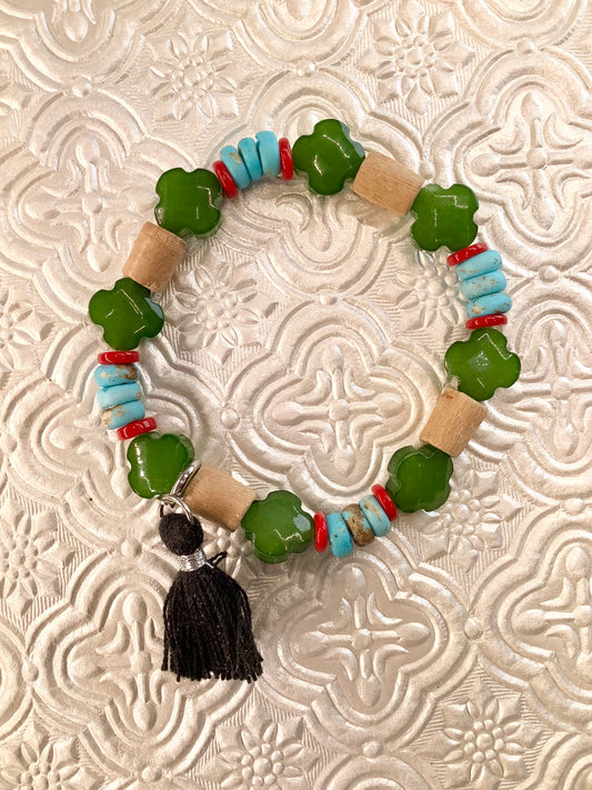 All Luck Bracelet