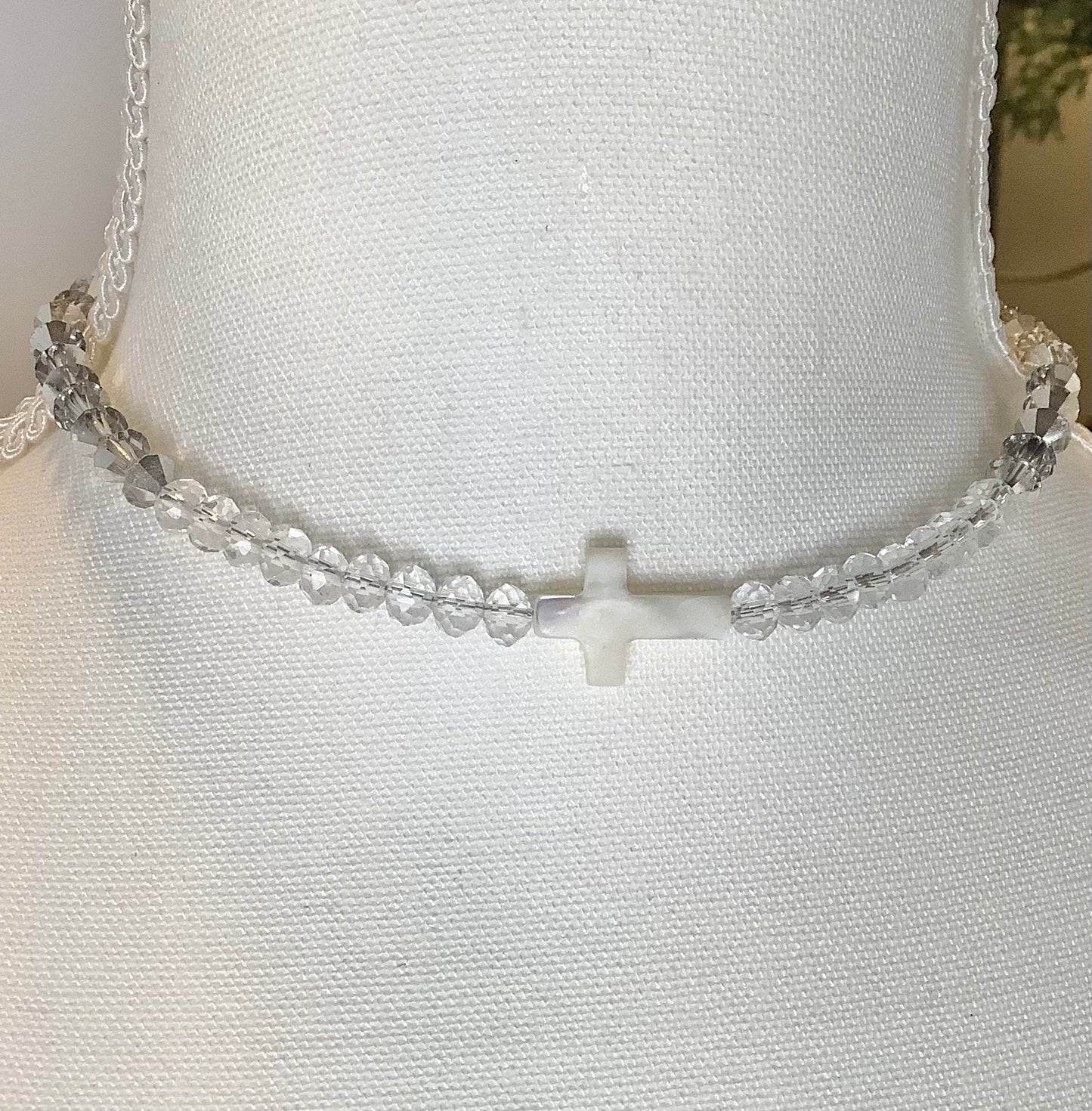 Faithful Choker